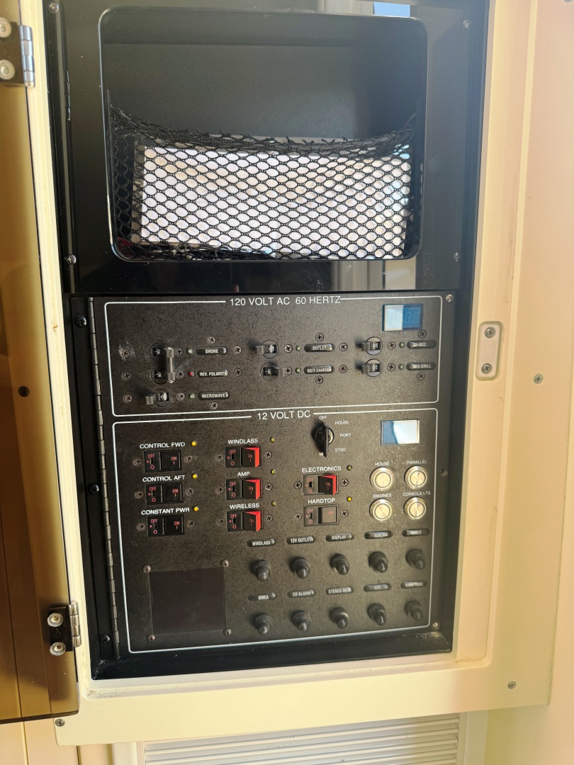 Scout-350LXF 2016 -Fort Lauderdale-Florida-United States-6065711 | Thumbnail