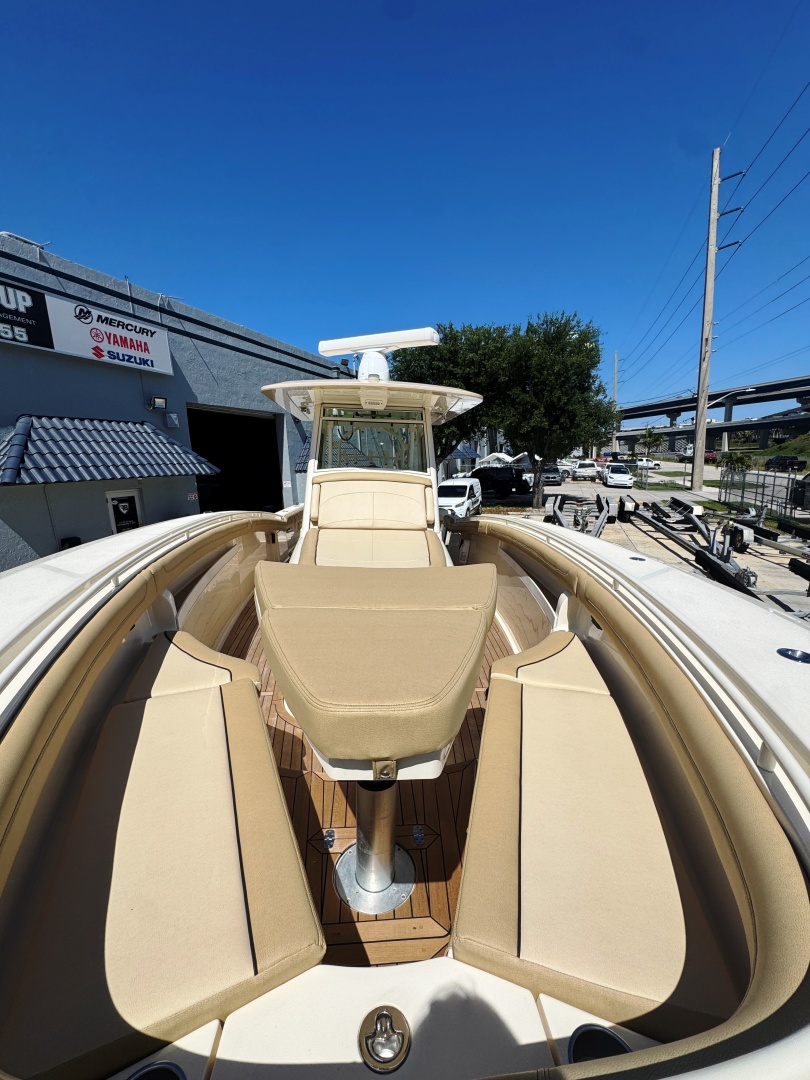 Scout-350LXF 2016 -Fort Lauderdale-Florida-United States-6065736 | Thumbnail
