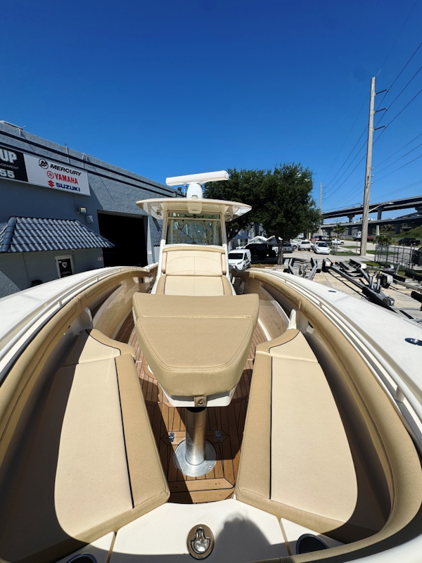 Scout-350LXF 2016 -Fort Lauderdale-Florida-United States-6065736