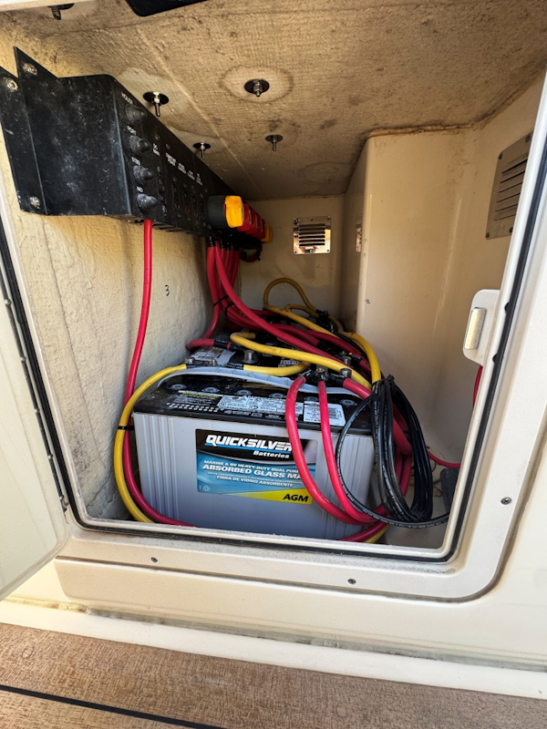 Scout-350LXF 2016 -Fort Lauderdale-Florida-United States-6065725