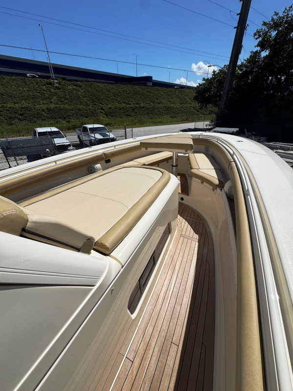 Scout-350LXF 2016 -Fort Lauderdale-Florida-United States-6065734