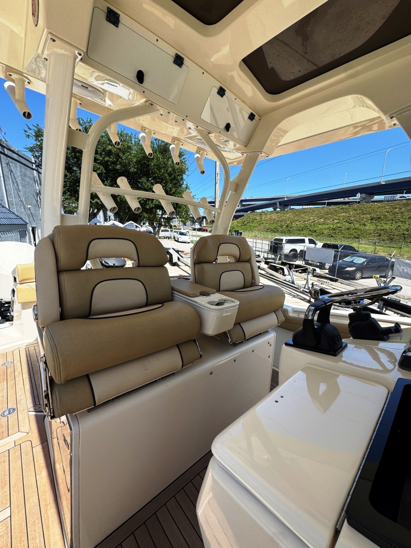 Scout-350LXF 2016 -Fort Lauderdale-Florida-United States-6065733 | Thumbnail