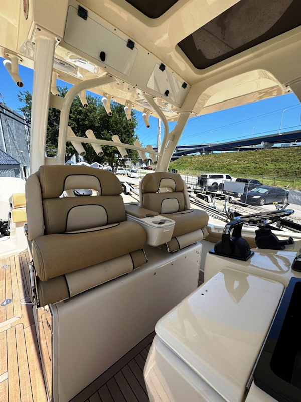 Scout-350LXF 2016 -Fort Lauderdale-Florida-United States-6065733