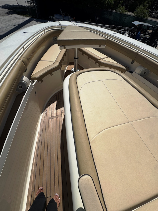 Scout-350LXF 2016 -Fort Lauderdale-Florida-United States-6065724