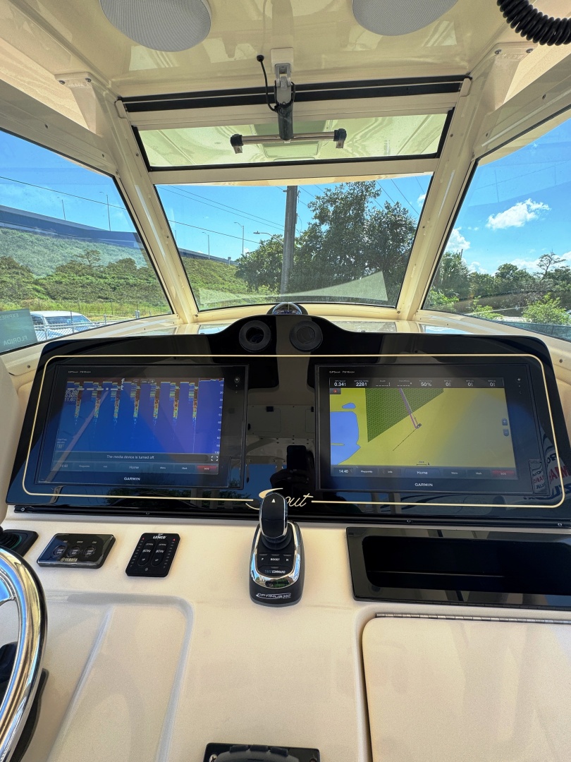Scout-350LXF 2016 -Fort Lauderdale-Florida-United States-6065721 | Thumbnail