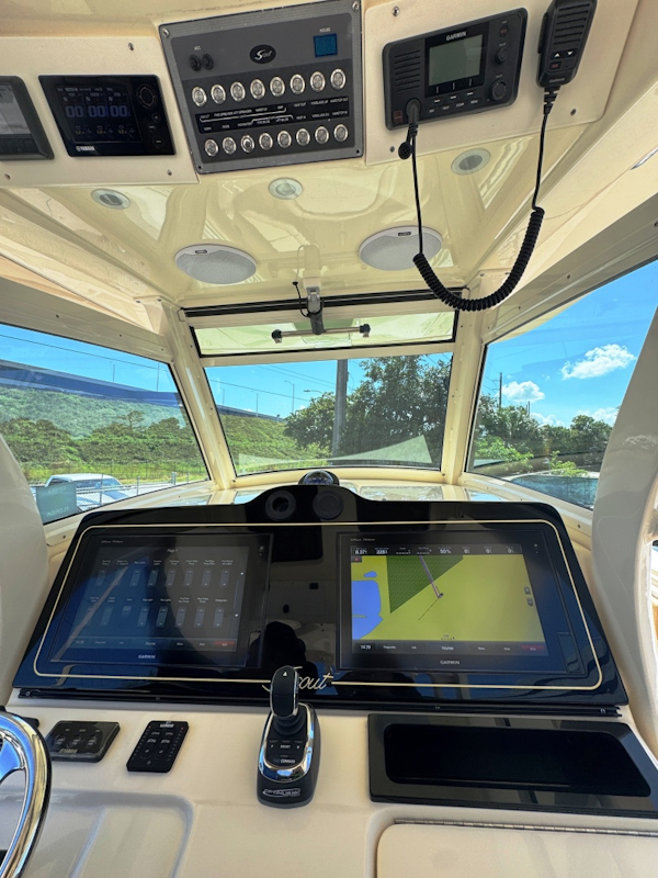 Scout-350LXF 2016 -Fort Lauderdale-Florida-United States-6065719