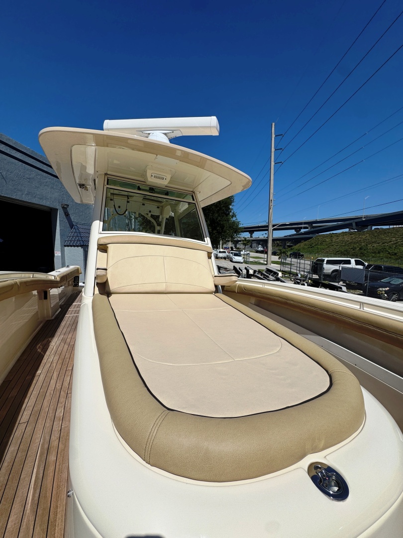 Scout-350LXF 2016 -Fort Lauderdale-Florida-United States-6065739 | Thumbnail