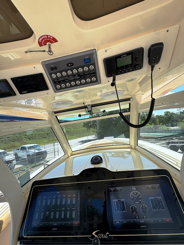 Scout-350LXF 2016 -Fort Lauderdale-Florida-United States-6065720
