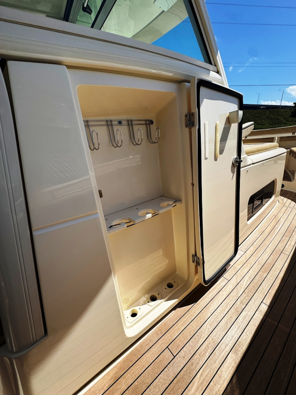 Scout-350LXF 2016 -Fort Lauderdale-Florida-United States-6065706