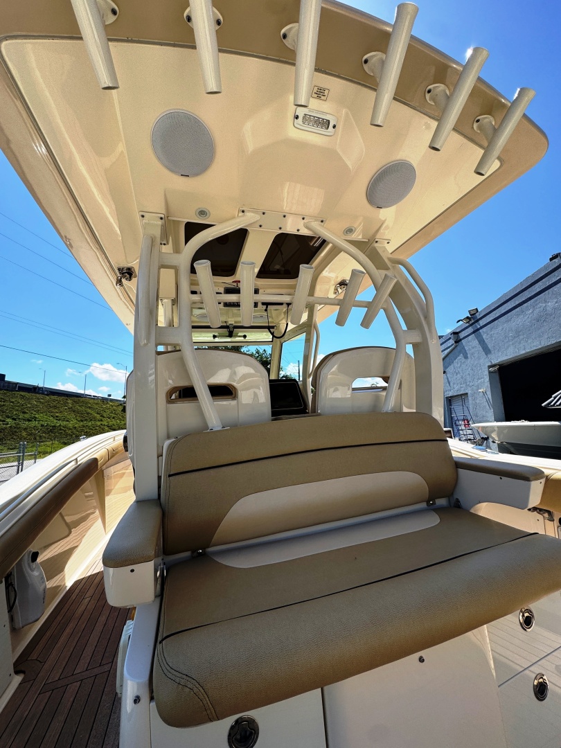 Scout-350LXF 2016 -Fort Lauderdale-Florida-United States-6065730 | Thumbnail