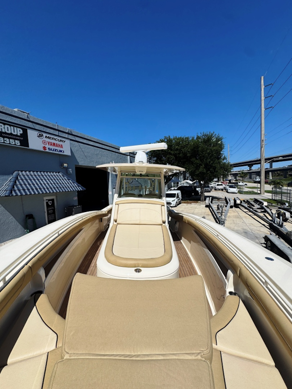 Scout-350LXF 2016 -Fort Lauderdale-Florida-United States-6065735