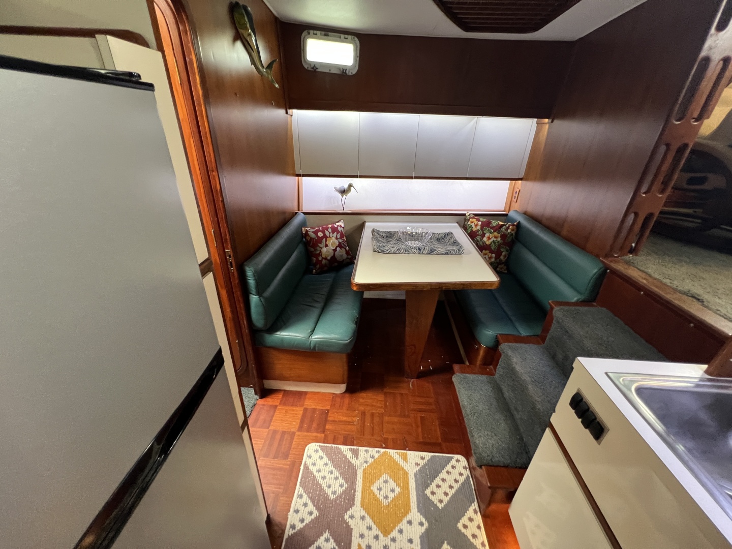 Gulfstar-48 Aft Cabin 1982-Tantara Kemah, TX-Texas-United States-6089378 | Thumbnail