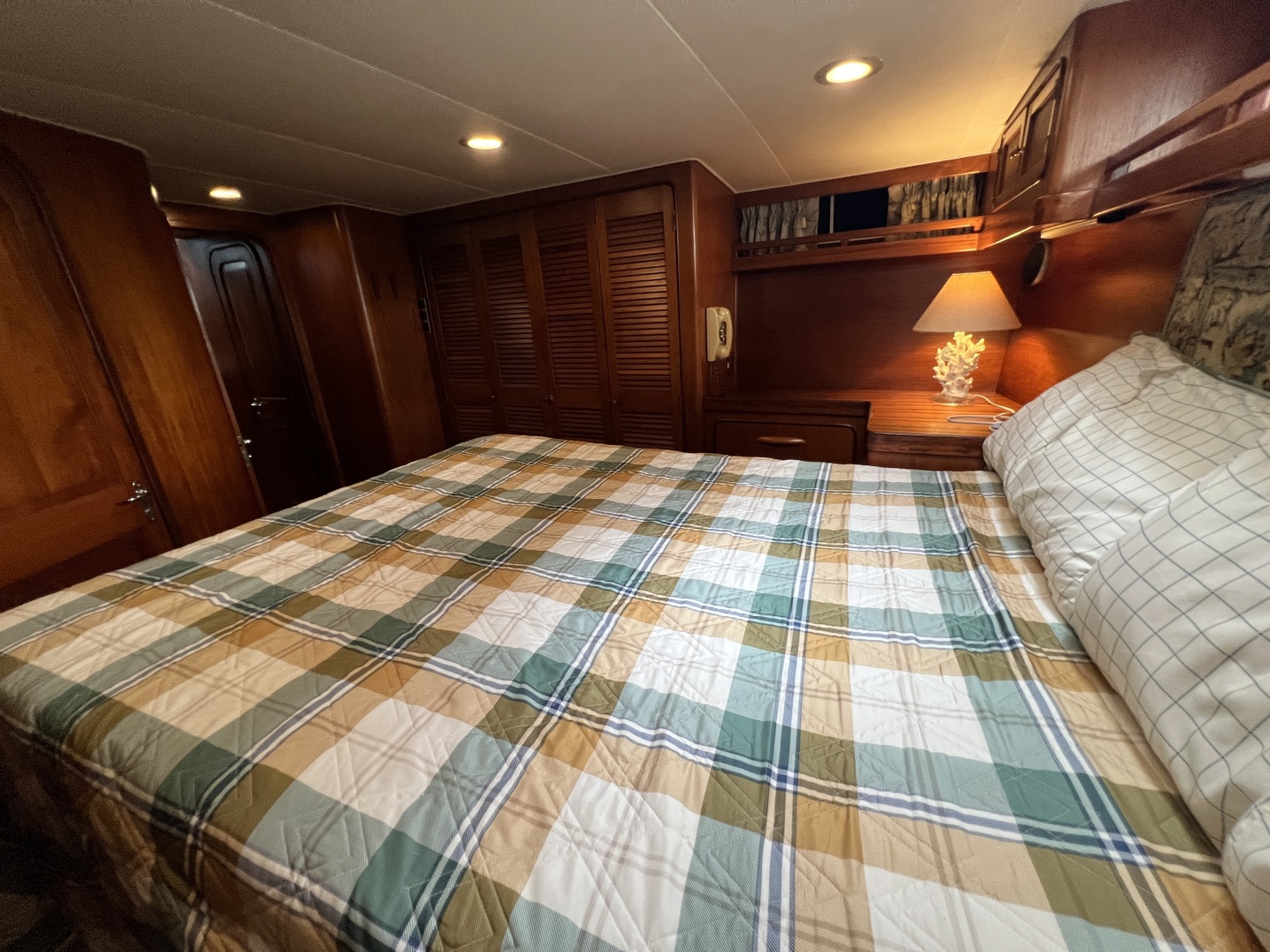 Gulfstar-48 Aft Cabin 1982-Tantara Kemah, TX-Texas-United States-6089395 | Thumbnail