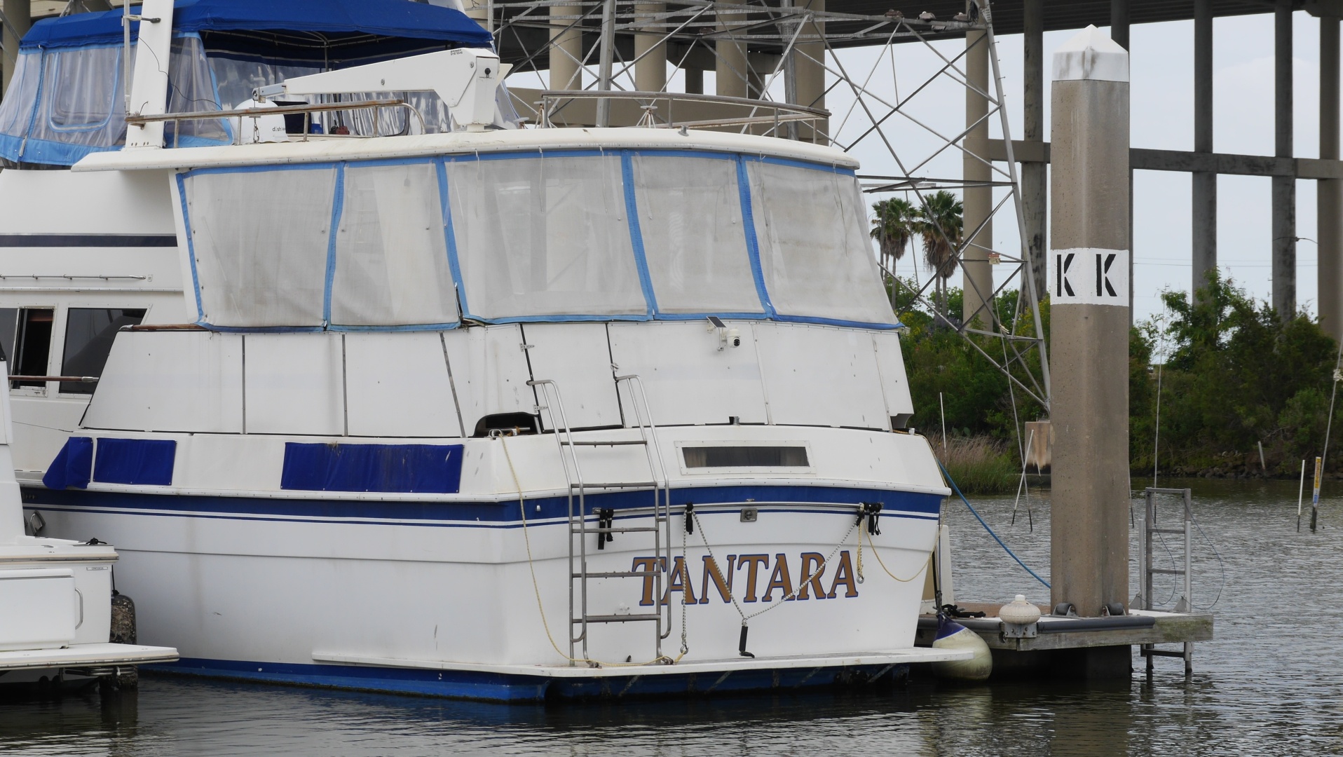 Gulfstar-48 Aft Cabin 1982-Tantara Kemah, TX-Texas-United States-6089516 | Thumbnail