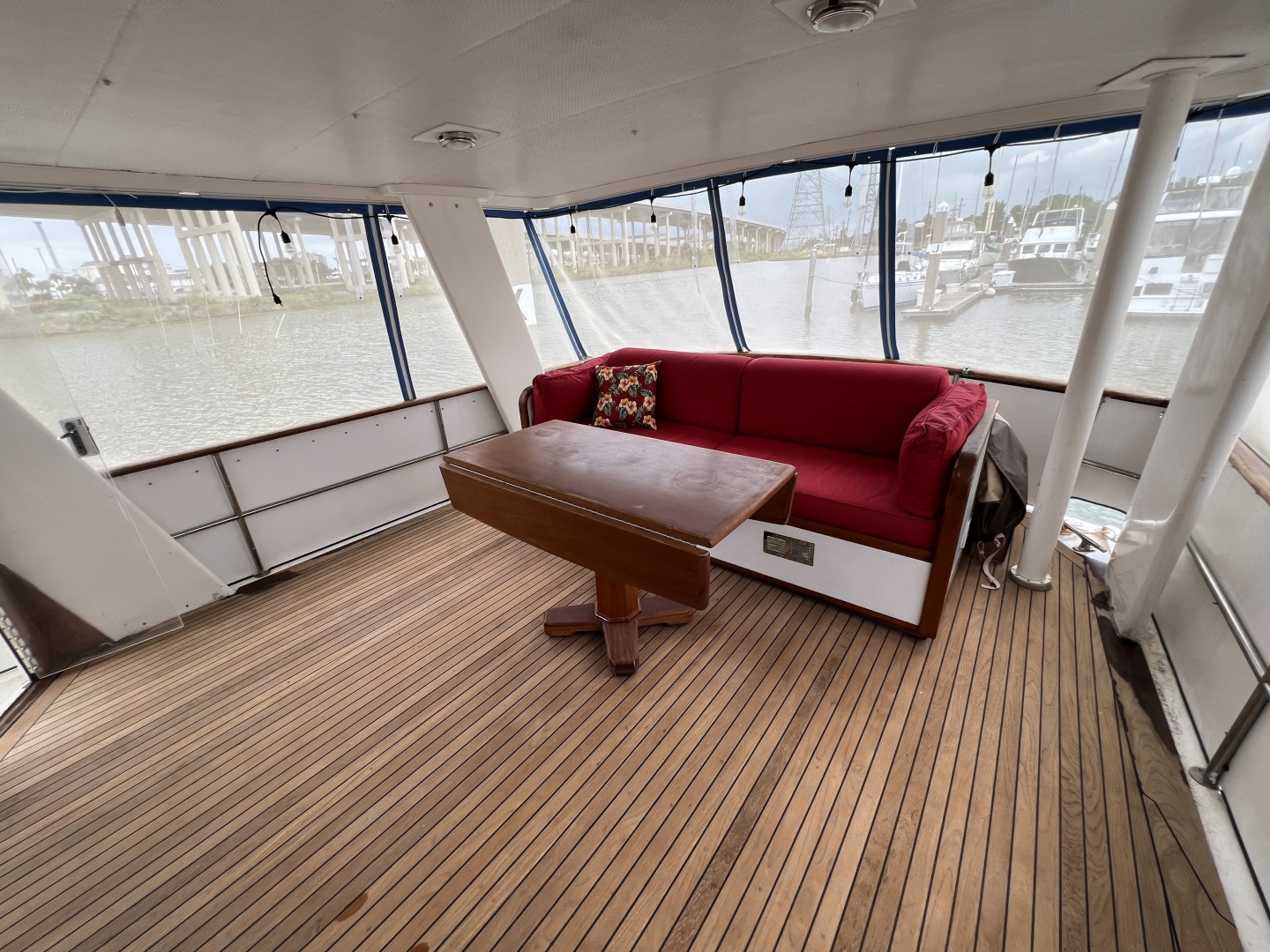Gulfstar-48 Aft Cabin 1982-Tantara Kemah, TX-Texas-United States-6089462 | Thumbnail