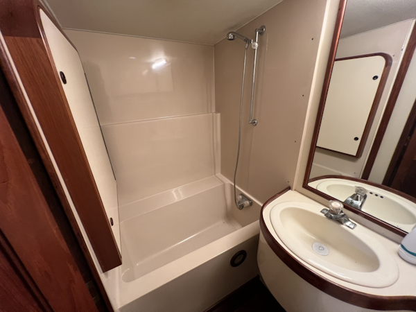 Gulfstar-48 Aft Cabin 1982-Tantara Kemah, TX-Texas-United States-6089393