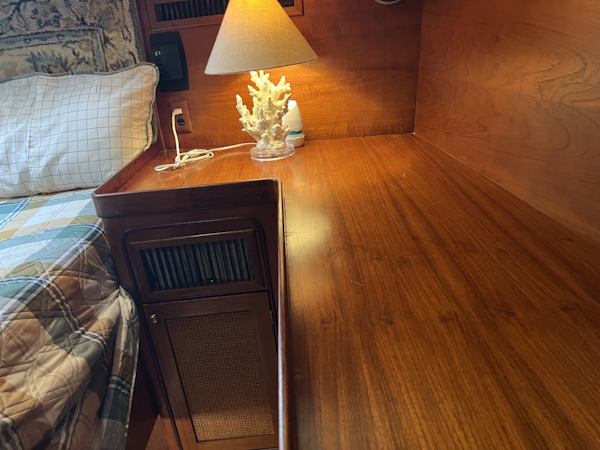 Gulfstar-48 Aft Cabin 1982-Tantara Kemah, TX-Texas-United States-6089397