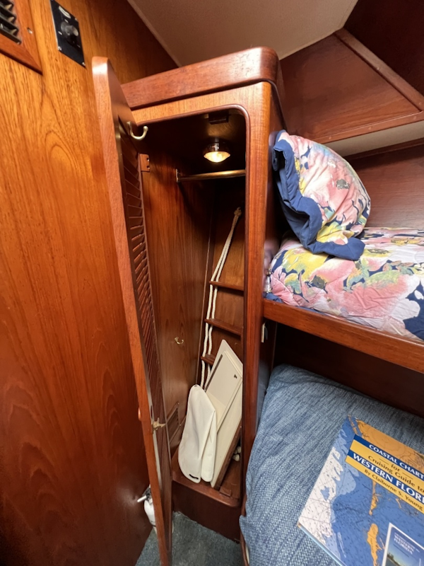 Gulfstar-48 Aft Cabin 1982-Tantara Kemah, TX-Texas-United States-6089374