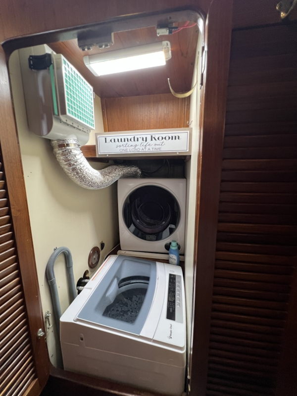 Gulfstar-48 Aft Cabin 1982-Tantara Kemah, TX-Texas-United States-6089385