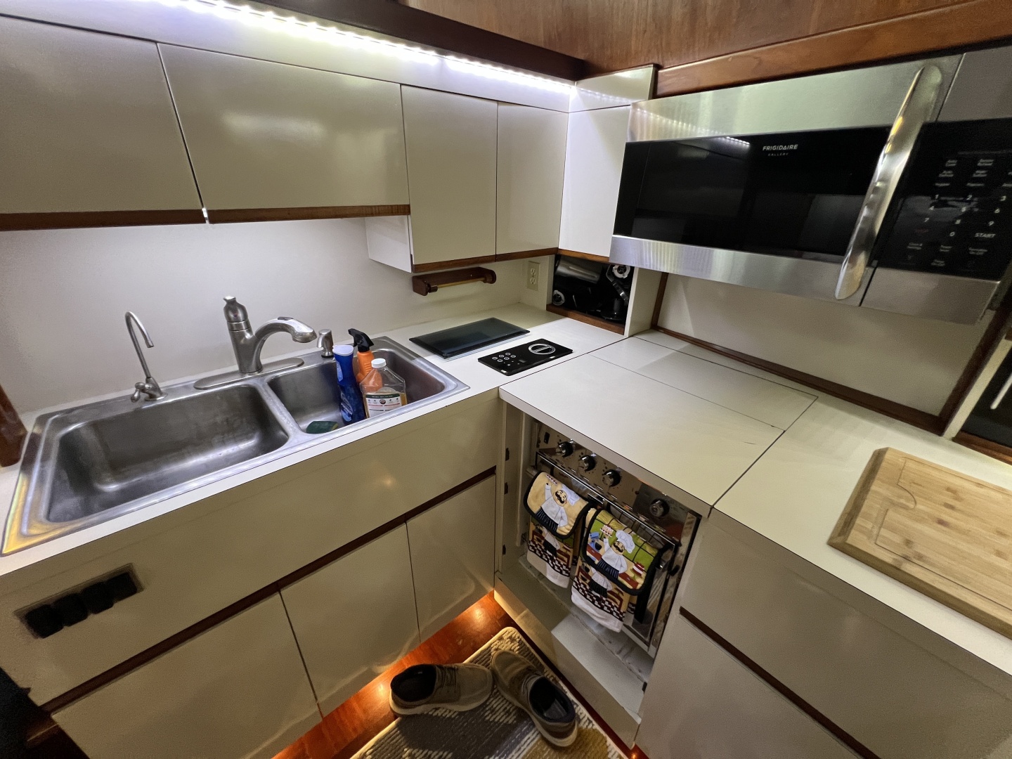 Gulfstar-48 Aft Cabin 1982-Tantara Kemah, TX-Texas-United States-6089380 | Thumbnail