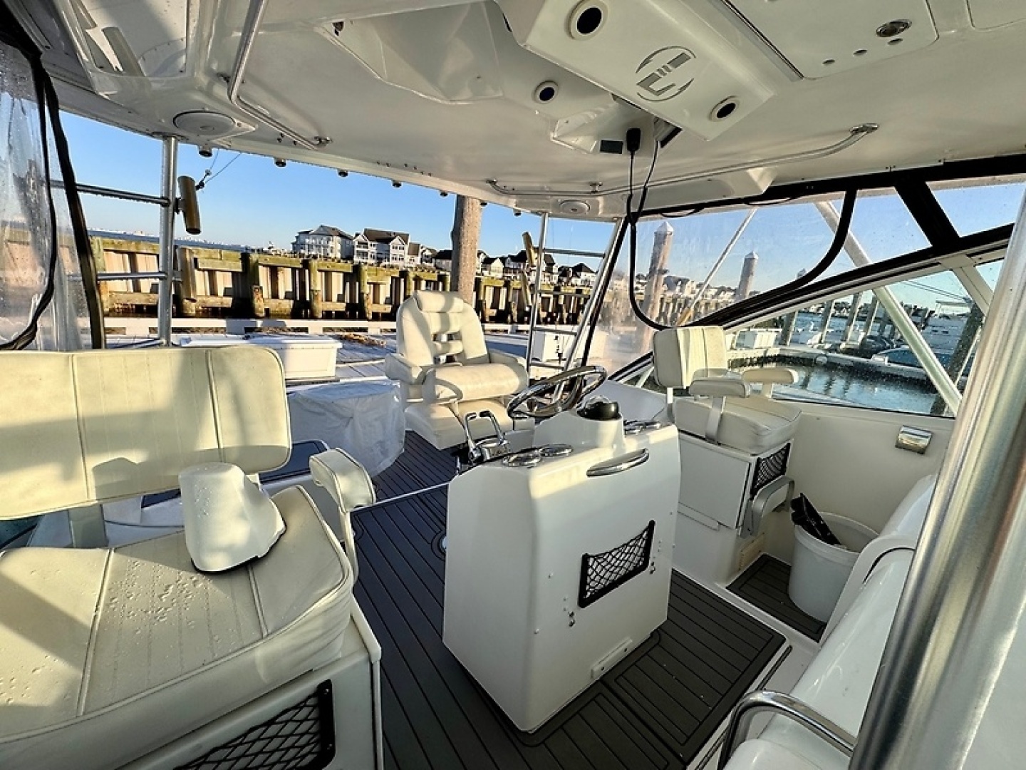 Luhrs-32 Express 2005-Faith Ocean City-Maryland-United States-0005664819-6187053 | Thumbnail