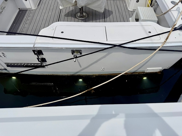 Luhrs-32 Express 2005-Faith Ocean City-Maryland-United States-0005685087-6187076