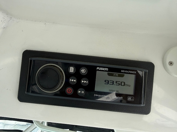 Luhrs-32 Express 2005-Faith Ocean City-Maryland-United States-0005685097-6187050