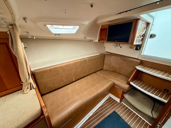 Luhrs-32 Express 2005-Faith Ocean City-Maryland-United States-0005685089-6187056