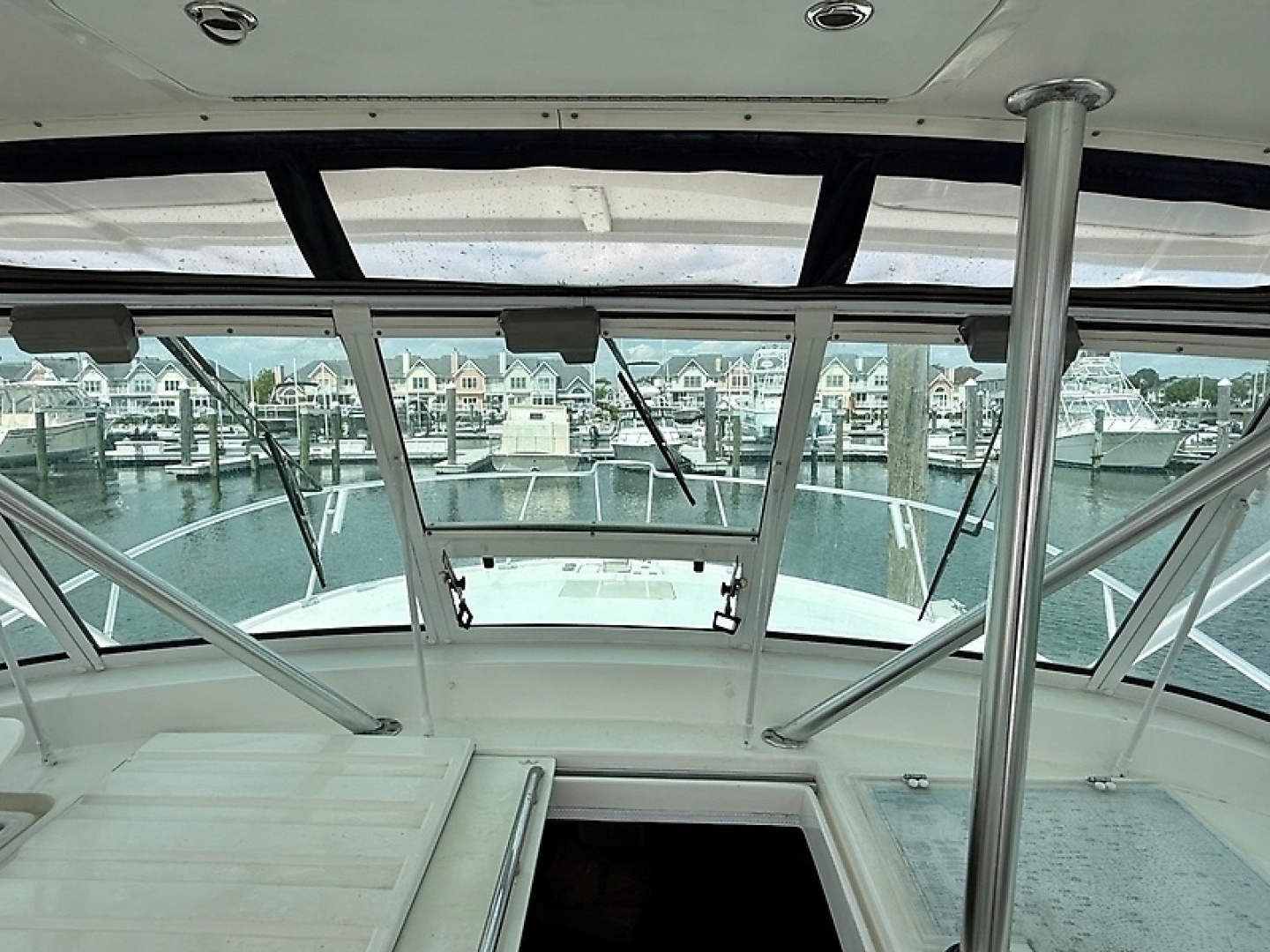 Luhrs-32 Express 2005-Faith Ocean City-Maryland-United States-0005685085-6187071 | Thumbnail