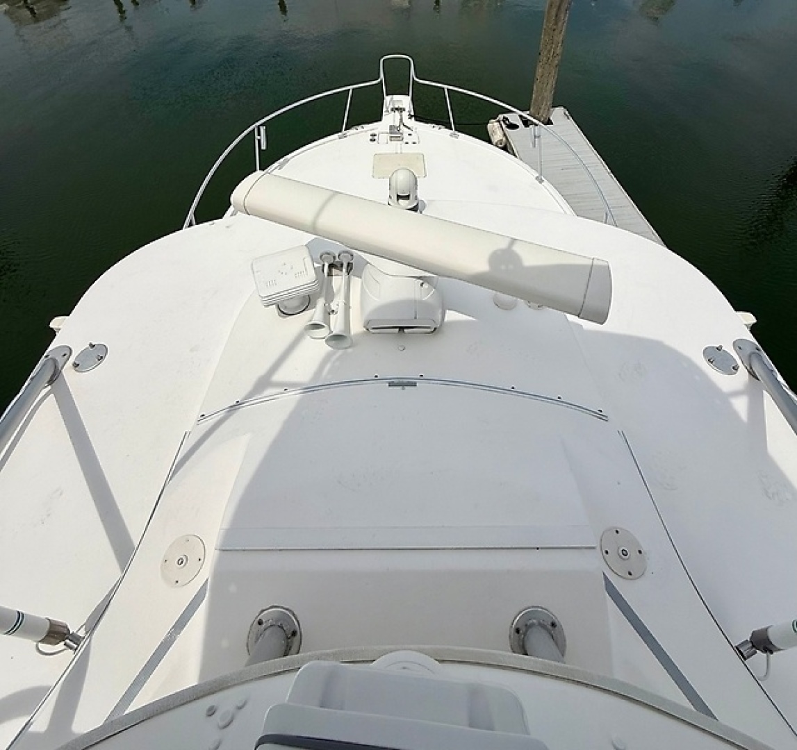 Luhrs-32 Express 2005-Faith Ocean City-Maryland-United States-0005685081-6187080 | Thumbnail