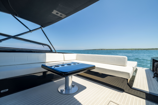 VanDutch-VanDutch 40 2016-SPECTRE East Hampton-New York-United States-6181507