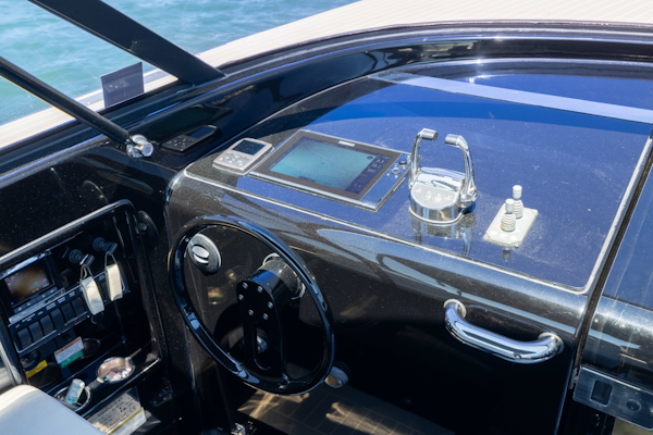 VanDutch-VanDutch 40 2016-SPECTRE East Hampton-New York-United States-6181517