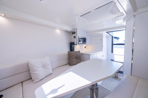 VanDutch-VanDutch 40 2016-SPECTRE East Hampton-New York-United States-6181532