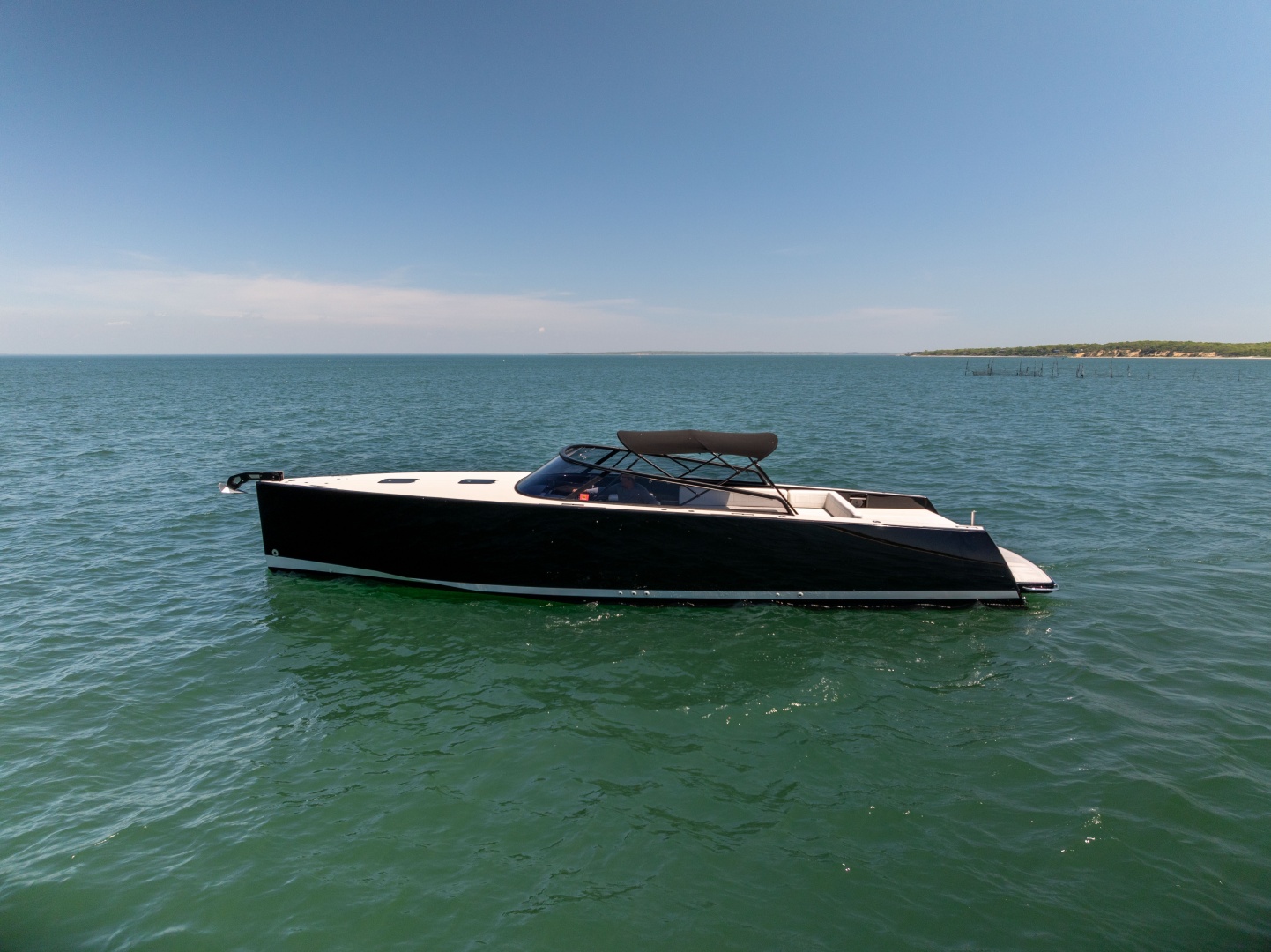 VanDutch-VanDutch 40 2016-SPECTRE East Hampton-New York-United States-6181535 | Thumbnail