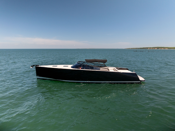 VanDutch-VanDutch 40 2016-SPECTRE East Hampton-New York-United States-6181535