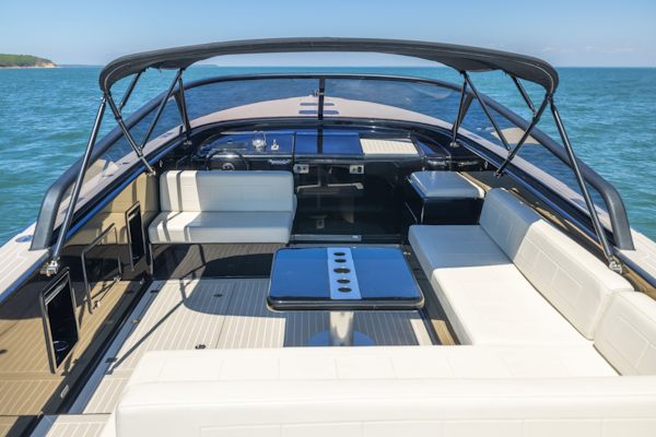 VanDutch-VanDutch 40 2016-SPECTRE East Hampton-New York-United States-6181510
