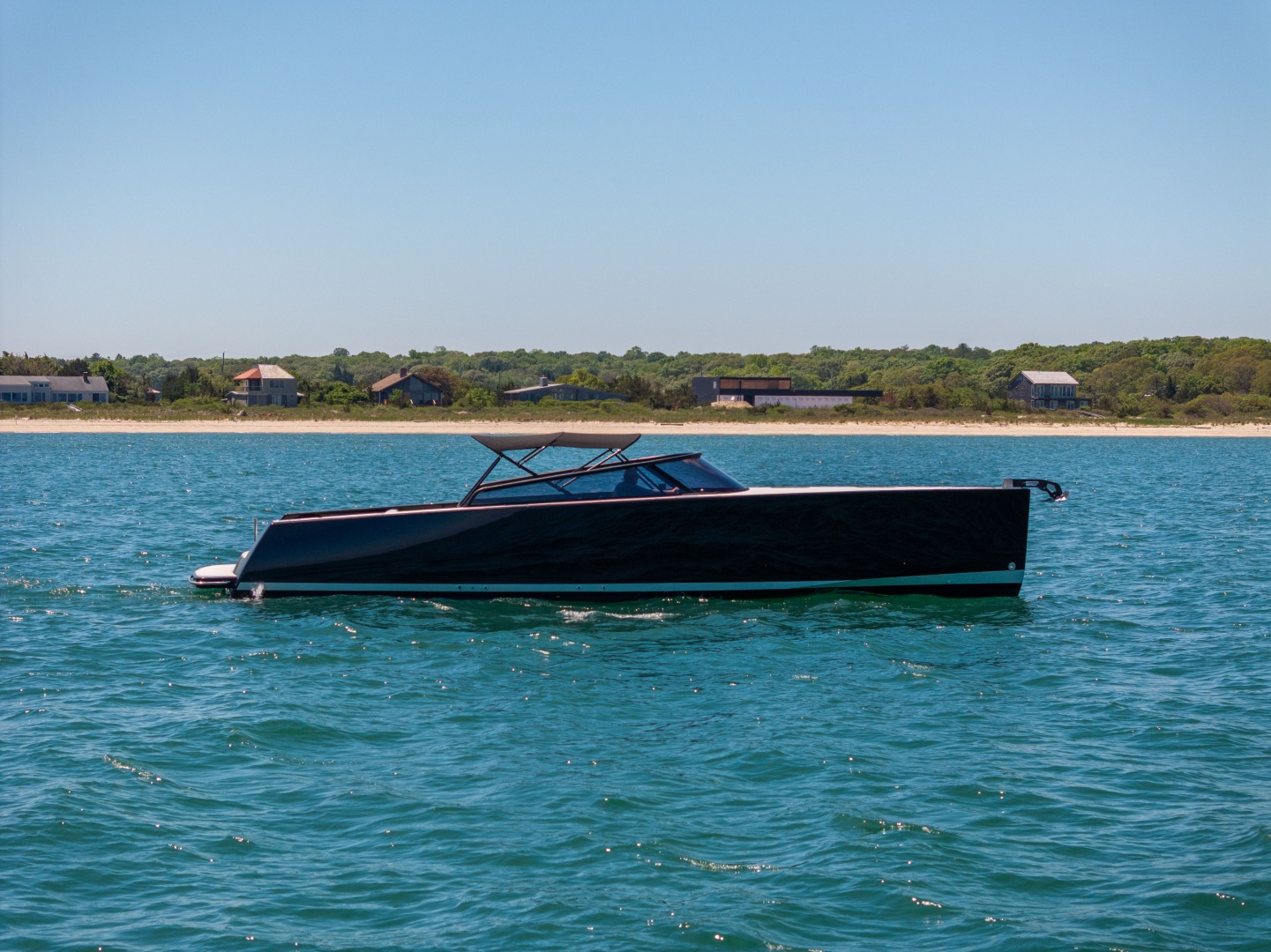 VanDutch-VanDutch 40 2016-SPECTRE East Hampton-New York-United States-6181546 | Thumbnail