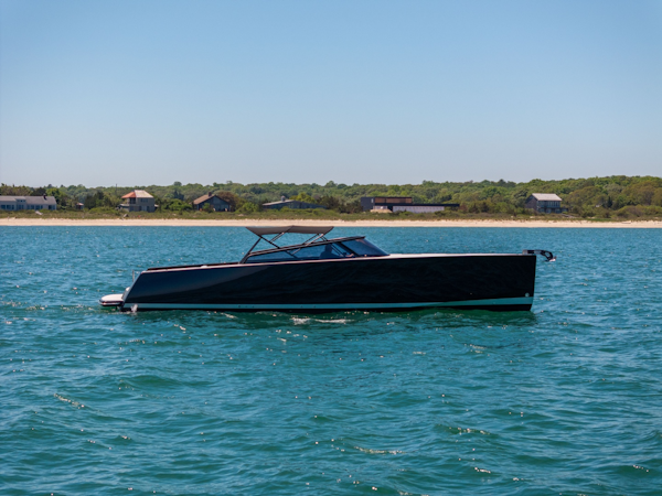 VanDutch-VanDutch 40 2016-SPECTRE East Hampton-New York-United States-6181546