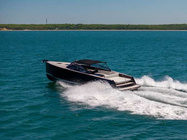 VanDutch-VanDutch 40 2016-SPECTRE East Hampton-New York-United States-6181557