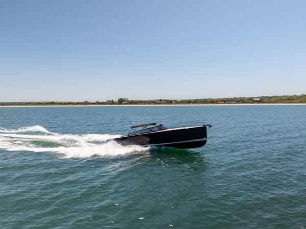 VanDutch-VanDutch 40 2016-SPECTRE East Hampton-New York-United States-6181549