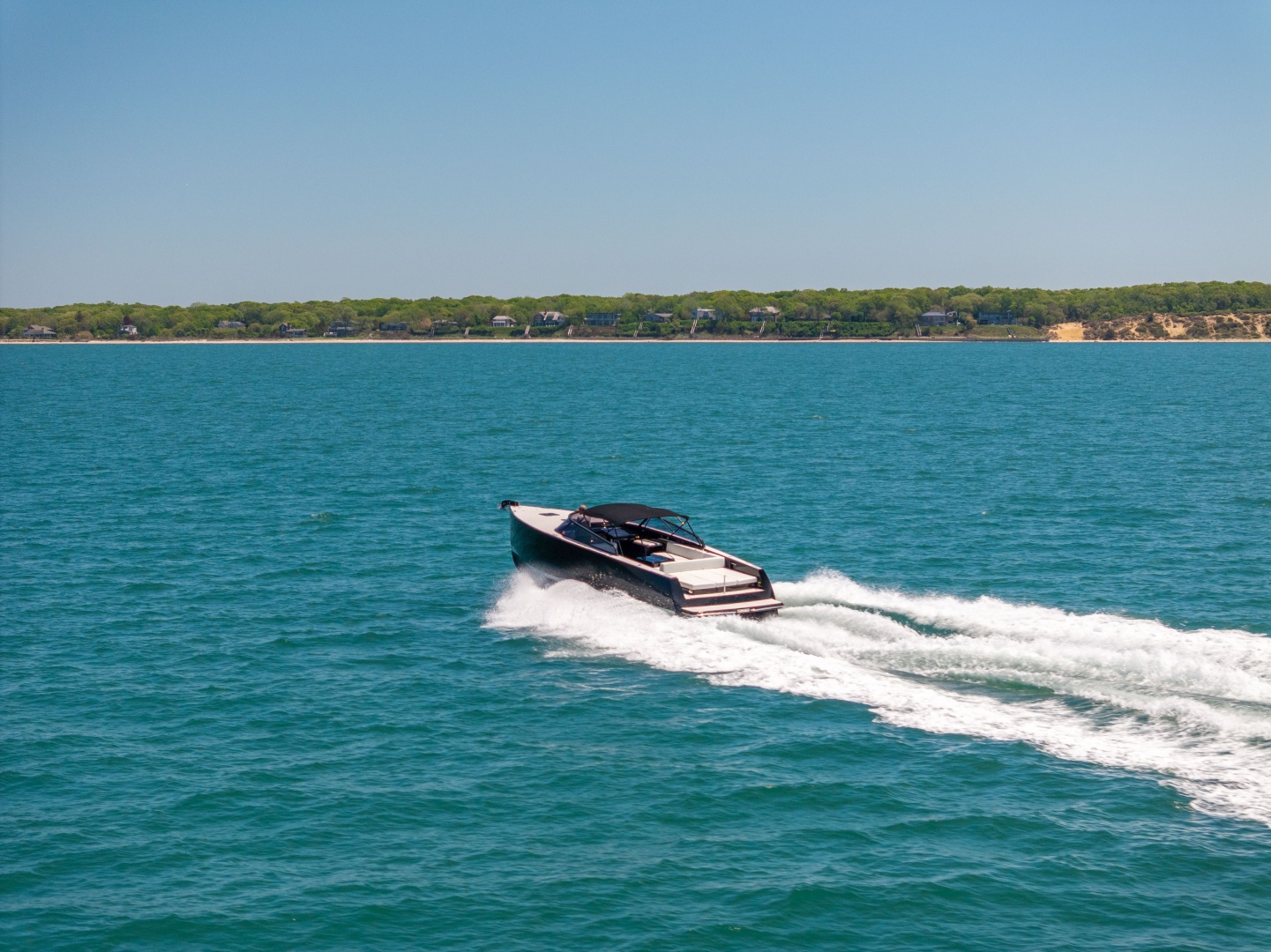 VanDutch-VanDutch 40 2016-SPECTRE East Hampton-New York-United States-6181565 | Thumbnail