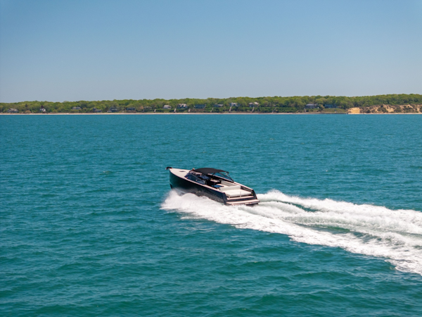 VanDutch-VanDutch 40 2016-SPECTRE East Hampton-New York-United States-6181565