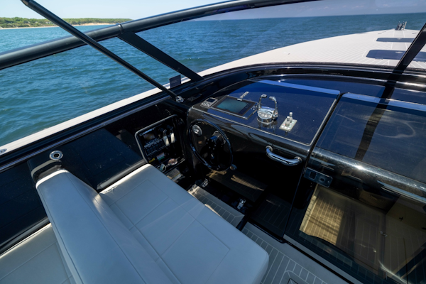 VanDutch-VanDutch 40 2016-SPECTRE East Hampton-New York-United States-6181515