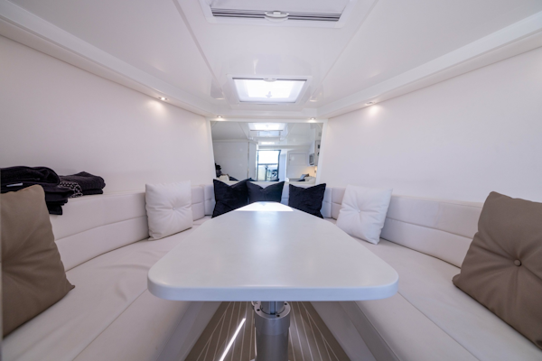 VanDutch-VanDutch 40 2016-SPECTRE East Hampton-New York-United States-6181529