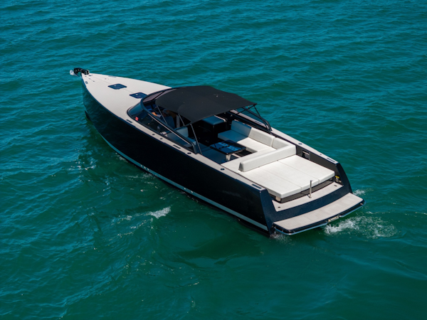 VanDutch-VanDutch 40 2016-SPECTRE East Hampton-New York-United States-6181541