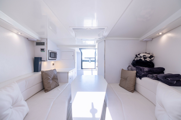 VanDutch-VanDutch 40 2016-SPECTRE East Hampton-New York-United States-6181533