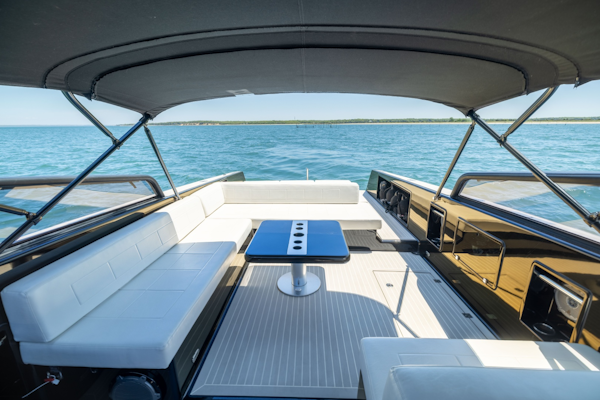 VanDutch-VanDutch 40 2016-SPECTRE East Hampton-New York-United States-6181506