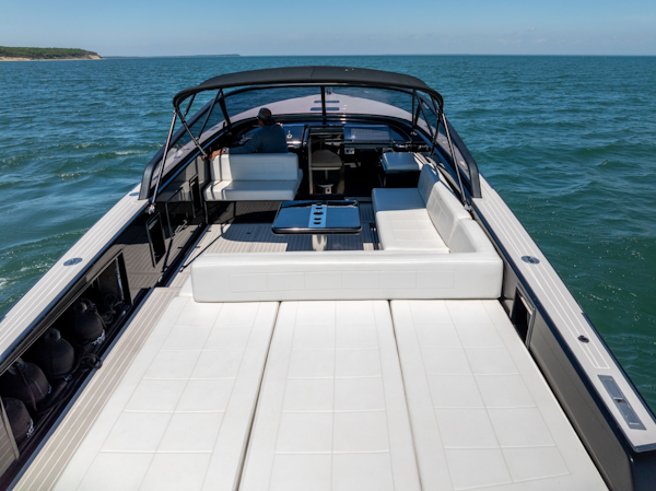 VanDutch-VanDutch 40 2016-SPECTRE East Hampton-New York-United States-6181544