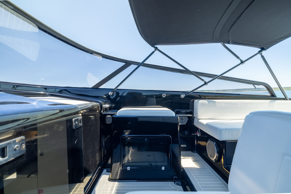 VanDutch-VanDutch 40 2016-SPECTRE East Hampton-New York-United States-6181523