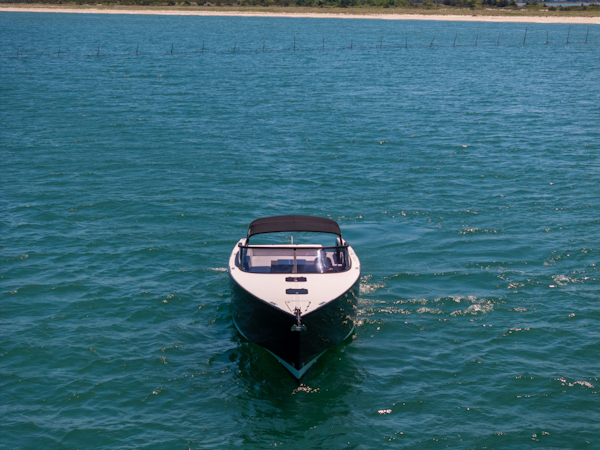 VanDutch-VanDutch 40 2016-SPECTRE East Hampton-New York-United States-6181548